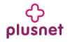 logo for Plusnet